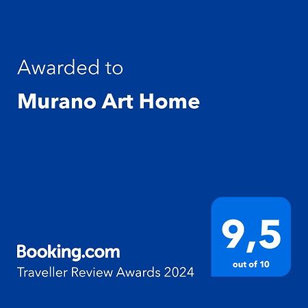 Murano Art Home Varsóvia Exterior foto