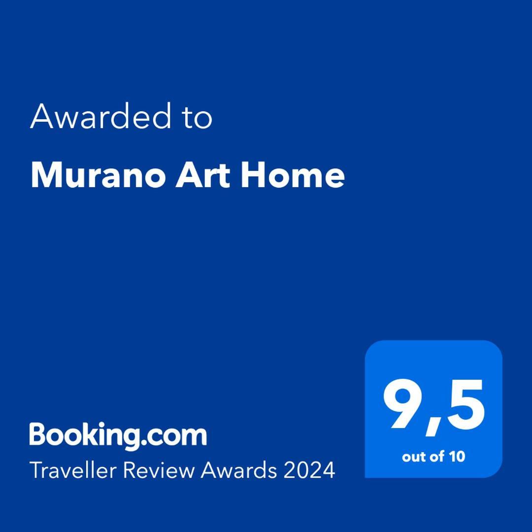 Murano Art Home Varsóvia Exterior foto
